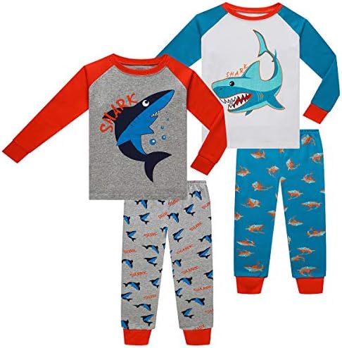 Kids' Pajama Sets