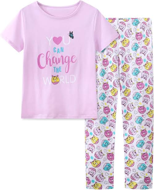 Women's Pajama Sets