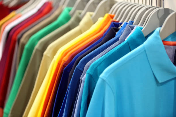 Men's Polo Shirts