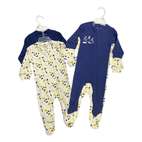 Kids' Rompers